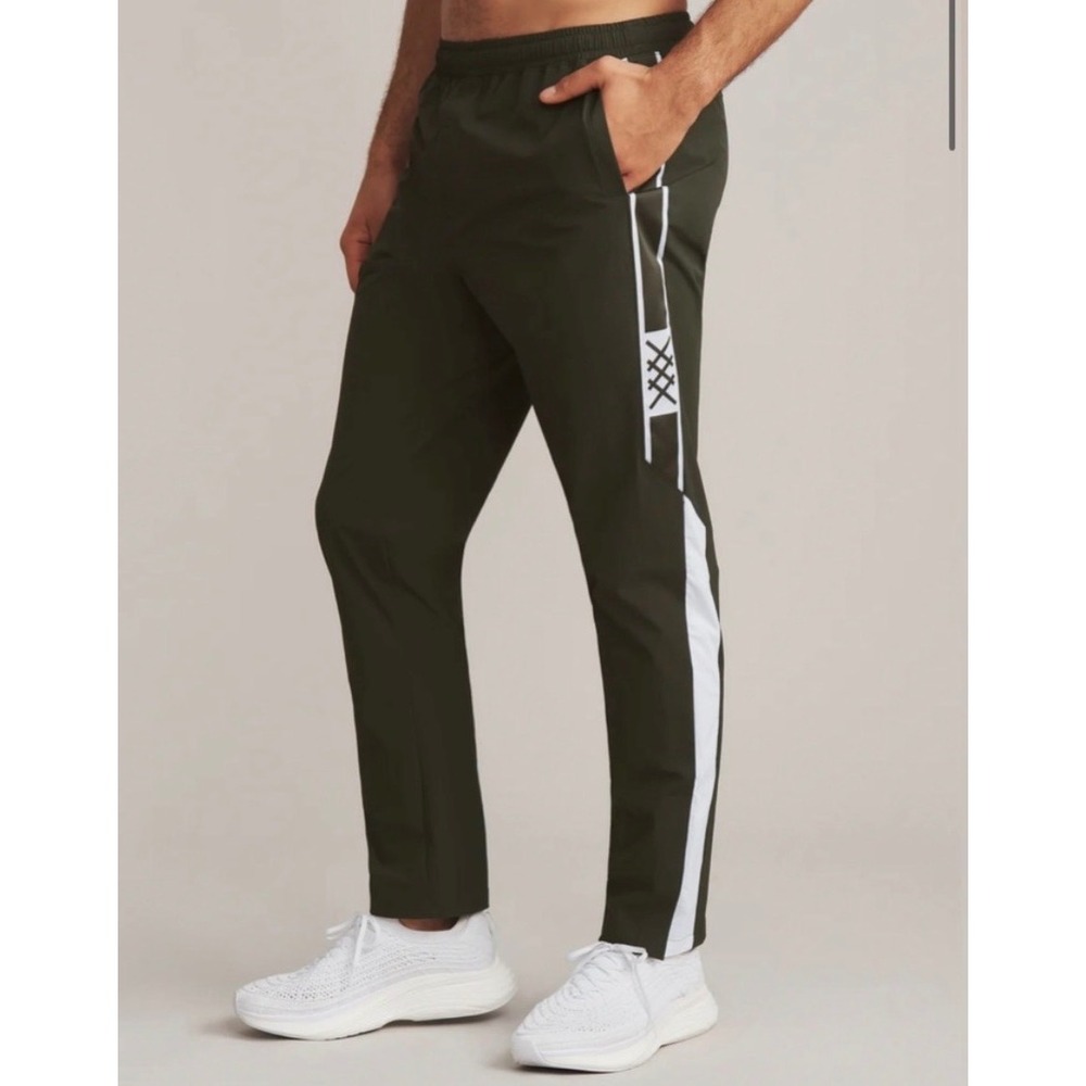 Rhône Coaches Track Pants, Men's size XXL